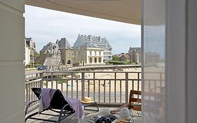 Grand Hotel De L'Ocean