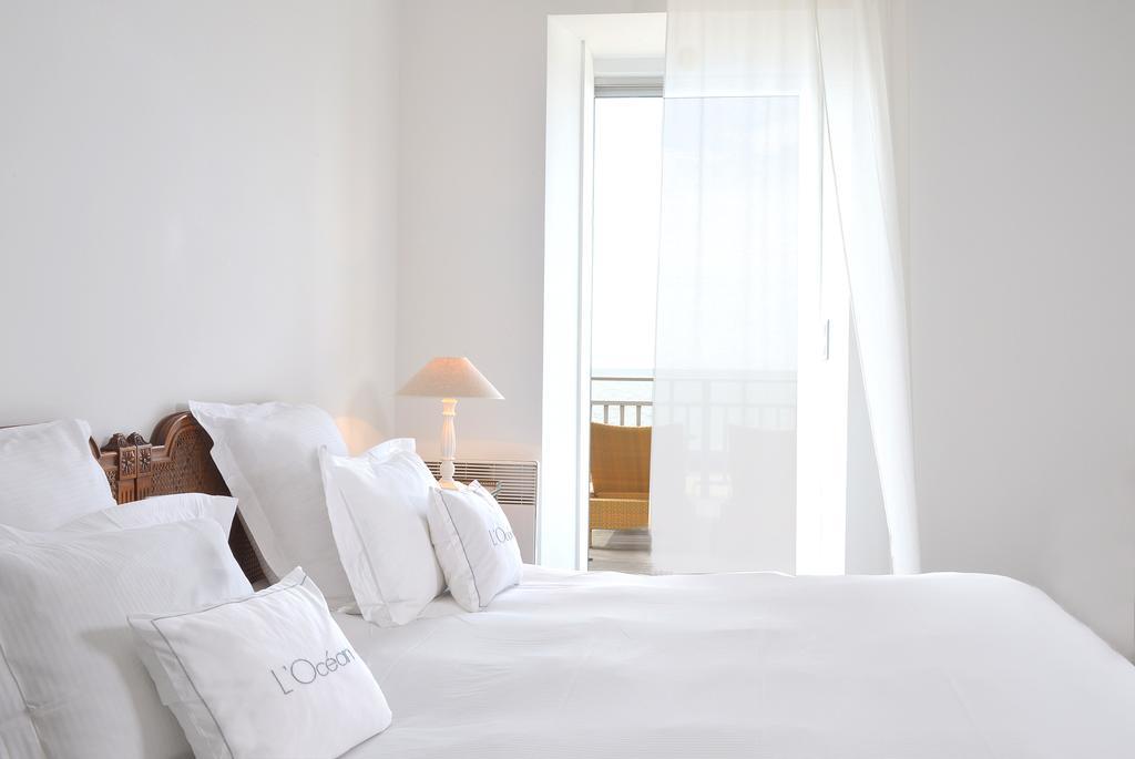 Grand Hotel De L'Ocean Le Croisic Zimmer foto